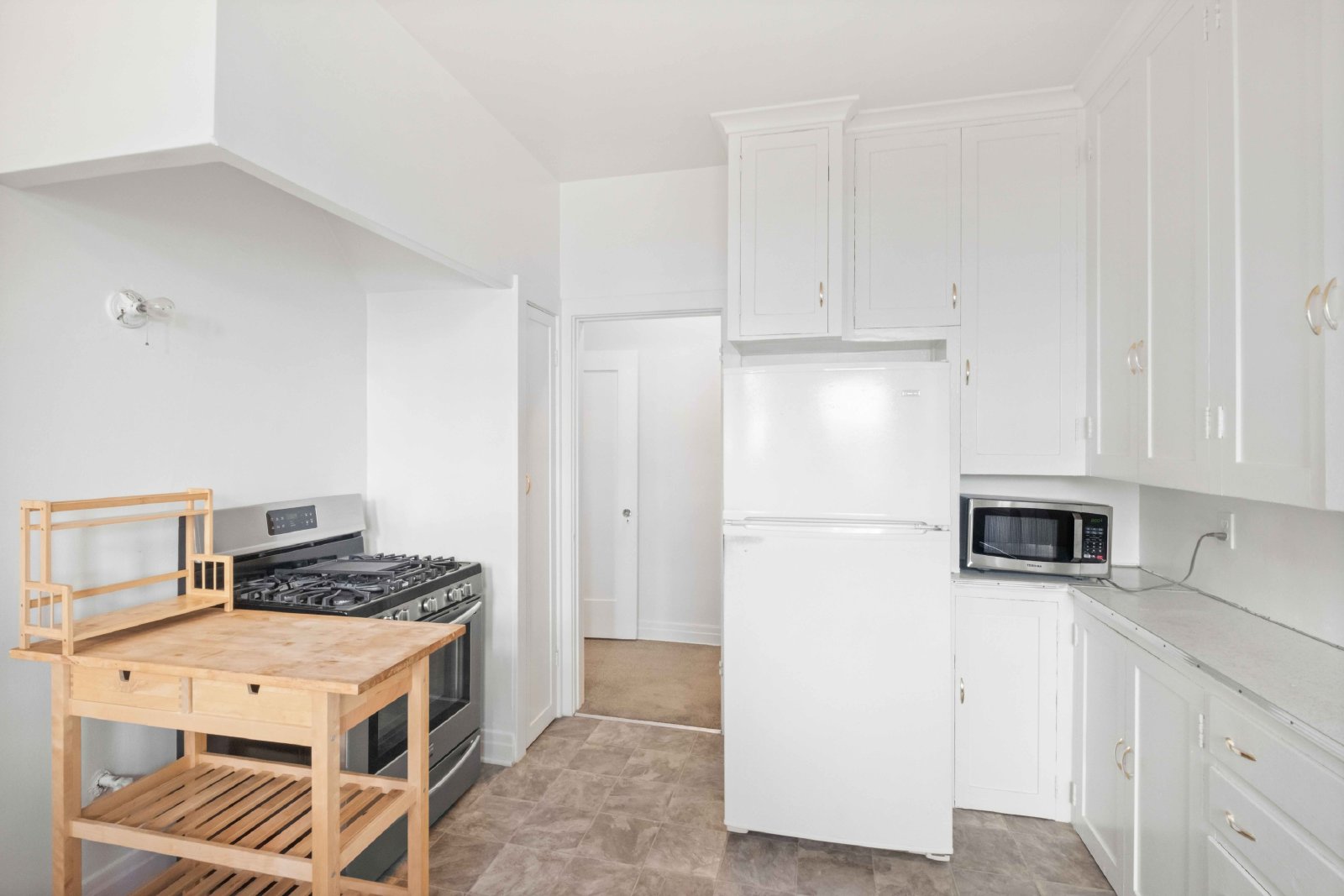 643 South Detroit St - 645 property image