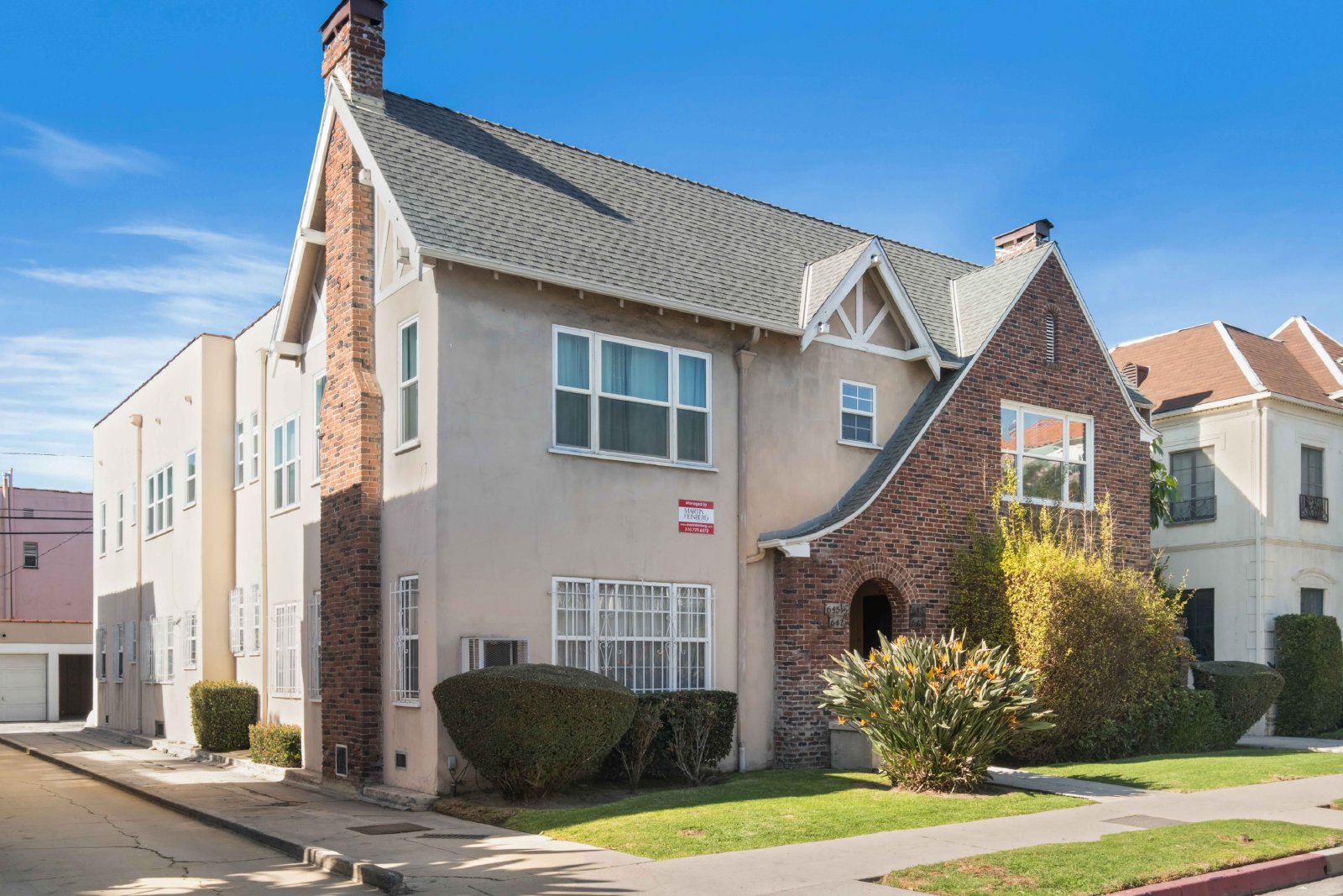 643 South Detroit St - 645 property image