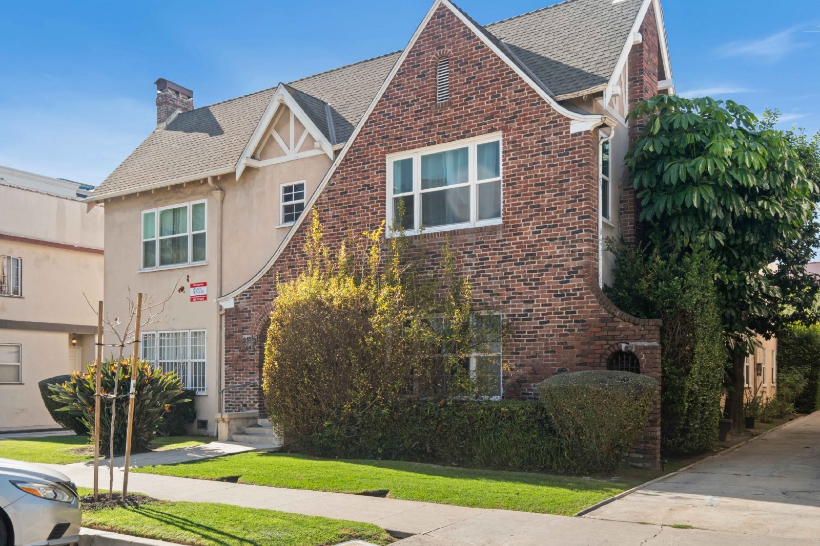 643 South Detroit St - 645 property image