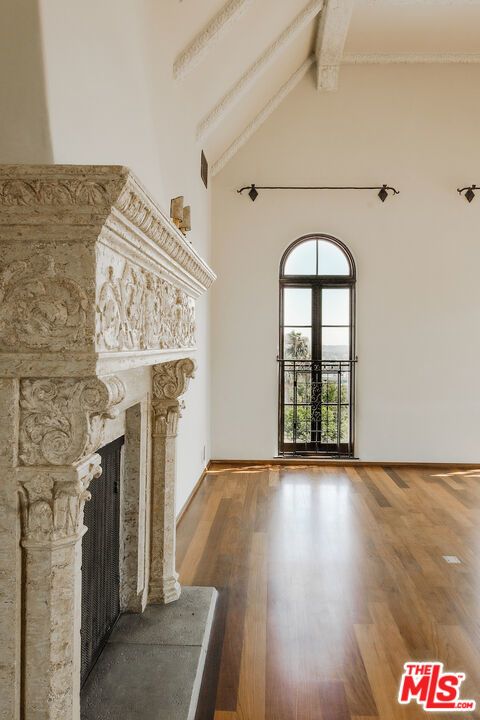 1302 Sweetzer Ave #602 property image