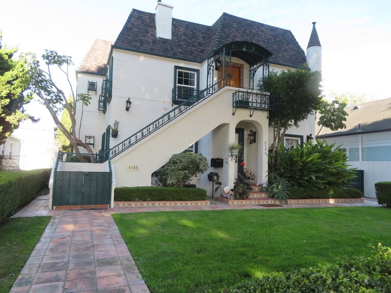 4186 Lincoln Avenue - 1 property image