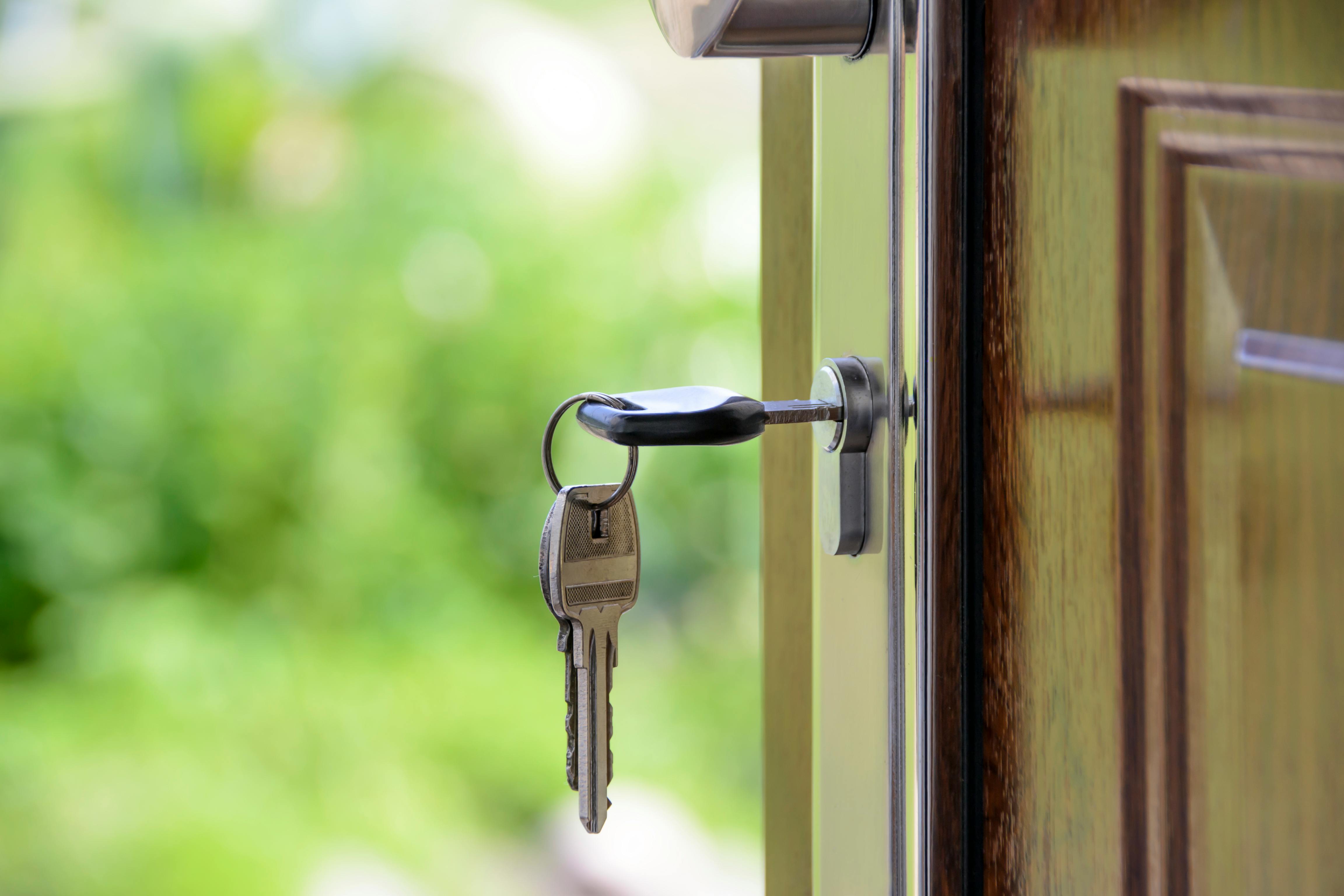Privacy, Evictions, and Equal Treatment Ensure a Positive Tenant Environment in California