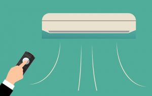 Are Property Managers Legally Required to Provide Air Conditioning