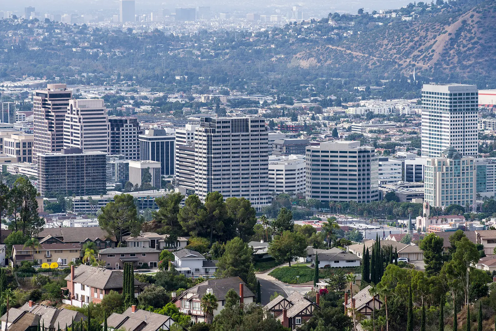 Why Culver City is a Hotspot for Real Estate Investment in Los Angeles County