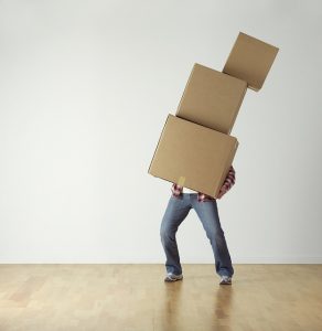 Why Tenants Move and How Property Managers can Take Advantage