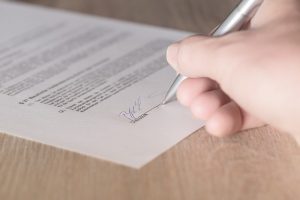 Property Management and Handling Tenants who ask to Break the Lease