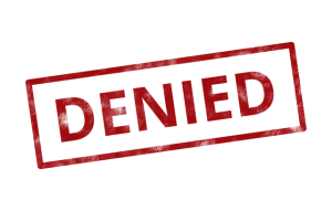 An Adverse Action Notice Ensures Property Managers Follow the Law