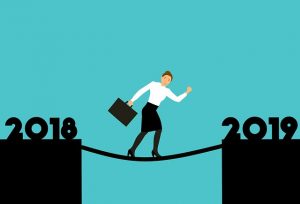 3 Ways Property Managers can Kick off a Successful 2019