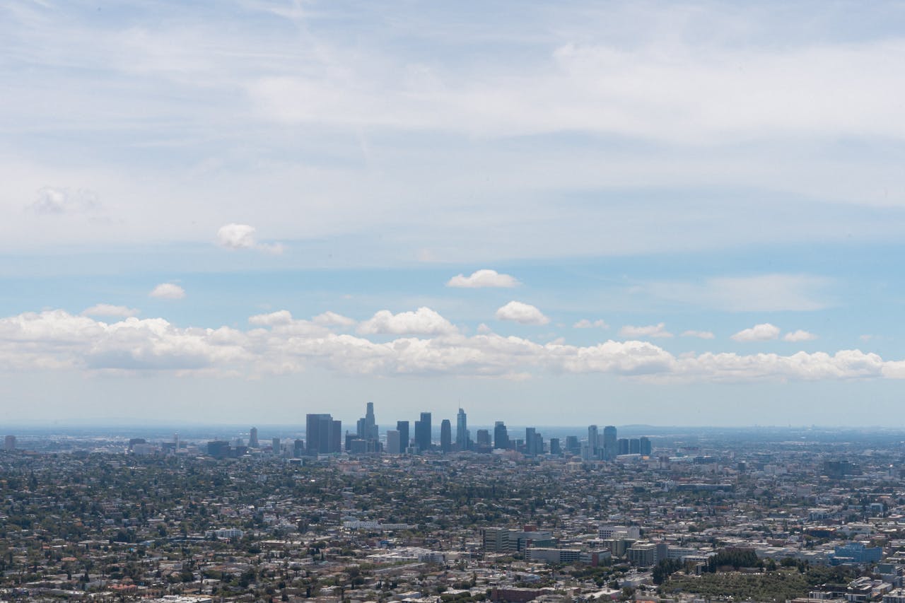 Why Self-Managing Your Rental in Los Angeles Can Be a Legal Nightmare