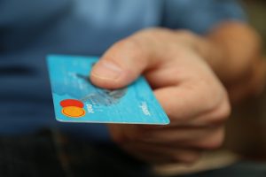 Property Managers and Accepting Credit and Debit Payments