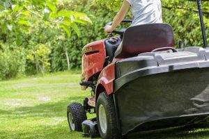 Rental Property Lawn Care:  How Property Managers can Help