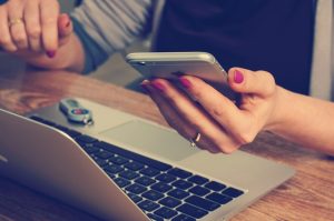Property Managers use Mobile Technology to Keep Tenants Happy