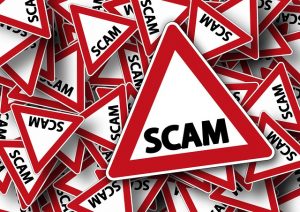 How Property Managers Protect Themselves and Others from Scams