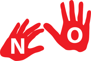 Property Management and the art of Saying no to a Tenant