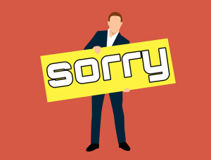 Four Better ways for Property Managers to be the Bearer of bad News