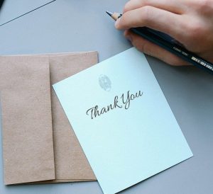Tenant Appreciation Goes a Long way Toward Keeping Good Tenants