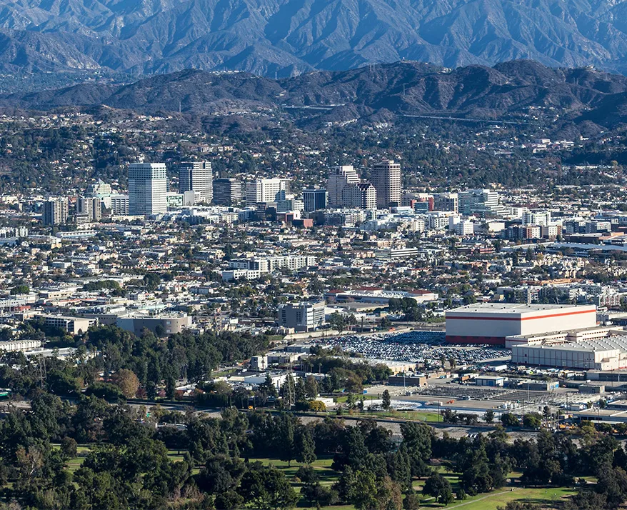 Glendale Property Management