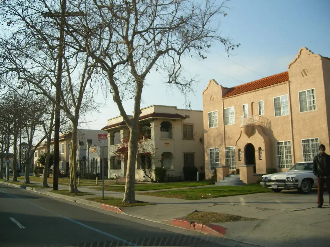 Leimert Park Property Management