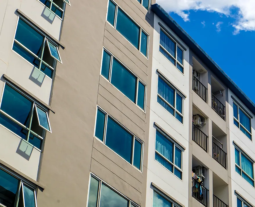 Los Angeles Property Management