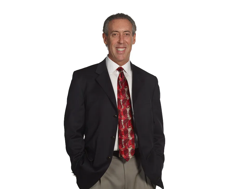 Photo of Martin Feinberg