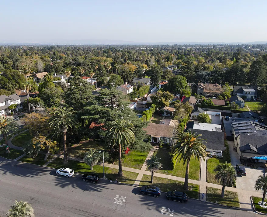 Pasadena Property Management