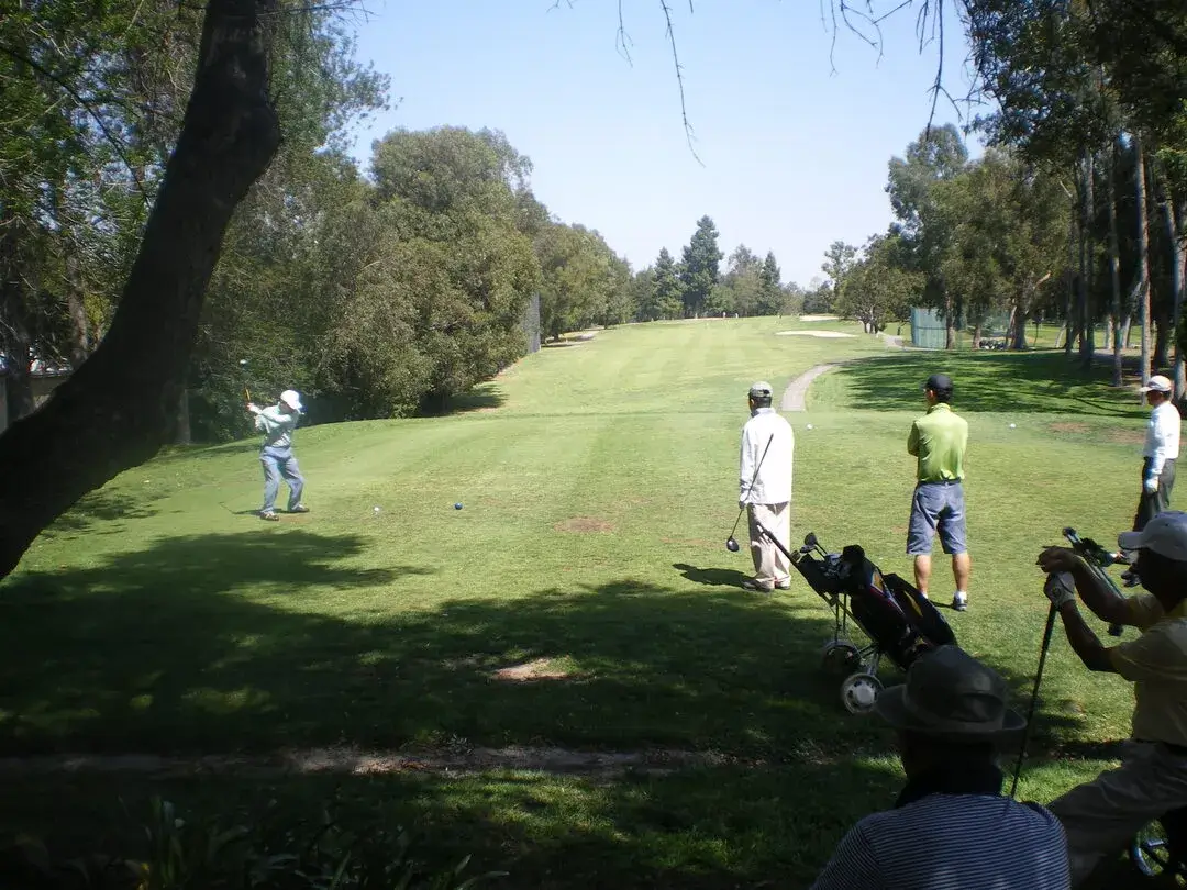 Rancho/Cheviot Property Management
