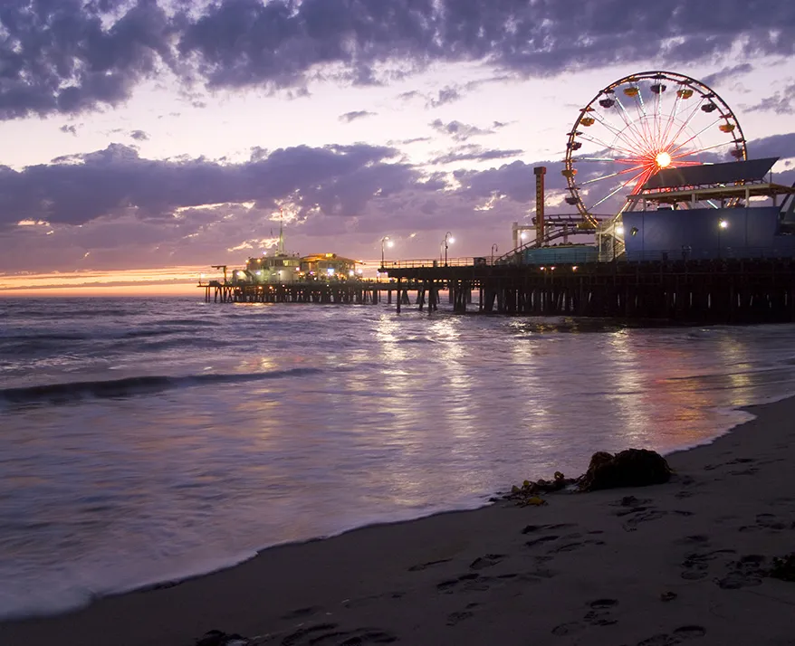 Santa Monica Property Management