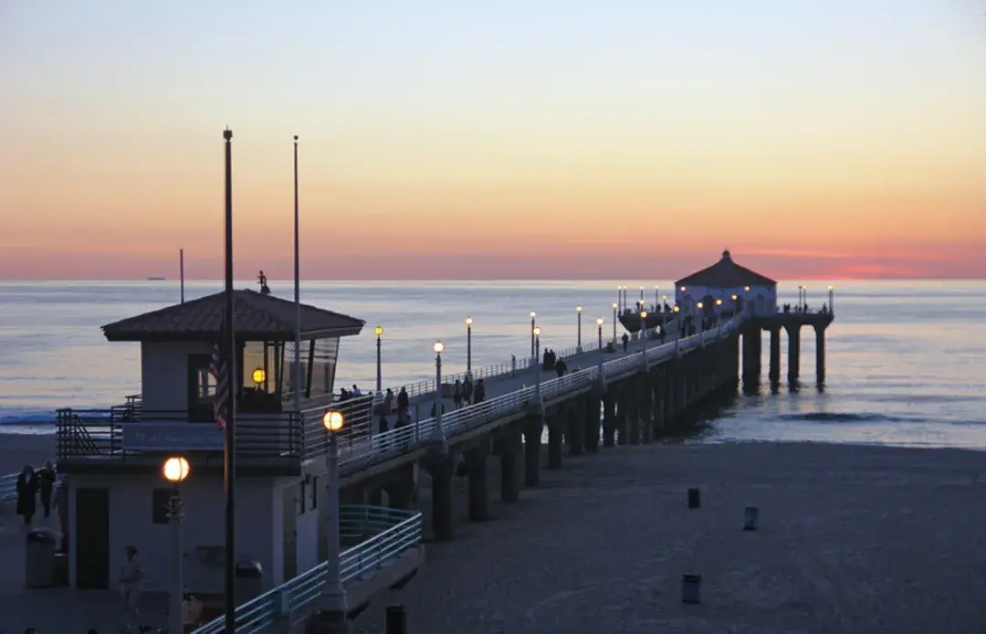 South Bay Cities Property Management